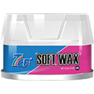 CAR PAINT MAINTENANCE